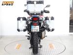 Klikněte pro detailní foto č. 4 - Honda CRF 1100 L Africa Twin 1