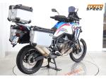 Klikněte pro detailní foto č. 5 - Honda CRF 1100 L Africa Twin 1