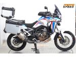 Klikněte pro detailní foto č. 6 - Honda CRF 1100 L Africa Twin 1