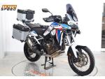 Klikněte pro detailní foto č. 7 - Honda CRF 1100 L Africa Twin 1