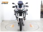 Klikněte pro detailní foto č. 8 - Honda CRF 1100 L Africa Twin 1
