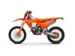 Klikněte pro detailní foto č. 2 - KTM 250 EXC-F Six Days model 2025