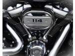 Klikněte pro detailní foto č. 11 - Harley-Davidson FLFBS Softail Fat Boy 114 cui  1.majitel / 2.800 km
