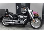 Klikněte pro detailní foto č. 1 - Harley-Davidson FLFBS Softail Fat Boy 114 cui  1.majitel / 2.800 km