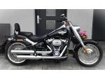 Klikněte pro detailní foto č. 2 - Harley-Davidson FLFBS Softail Fat Boy 114 cui  1.majitel / 2.800 km