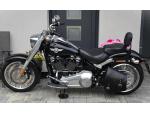 Klikněte pro detailní foto č. 3 - Harley-Davidson FLFBS Softail Fat Boy 114 cui  1.majitel / 2.800 km