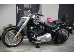 Klikněte pro detailní foto č. 4 - Harley-Davidson FLFBS Softail Fat Boy 114 cui  1.majitel / 2.800 km