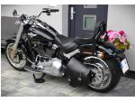 Klikněte pro detailní foto č. 5 - Harley-Davidson FLFBS Softail Fat Boy 114 cui  1.majitel / 2.800 km