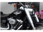 Klikněte pro detailní foto č. 6 - Harley-Davidson FLFBS Softail Fat Boy 114 cui  1.majitel / 2.800 km