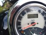 Klikněte pro detailní foto č. 4 - Kawasaki VN 900 Classic Top stav