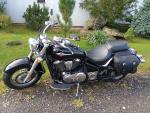 Klikněte pro detailní foto č. 5 - Kawasaki VN 900 Classic Top stav