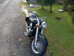 Klikněte pro detailní foto č. 6 - Kawasaki VN 900 Classic Top stav