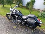 Klikněte pro detailní foto č. 7 - Kawasaki VN 900 Classic Top stav