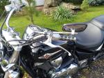 Klikněte pro detailní foto č. 9 - Kawasaki VN 900 Classic Top stav