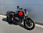 Klikněte pro detailní foto č. 1 - BMW R nineT Scrambler