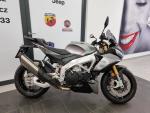 Klikněte pro detailní foto č. 1 - Aprilia Tuono V4 1100 RR - výprodej skladu