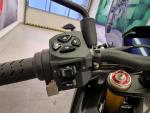 Klikněte pro detailní foto č. 6 - Aprilia Tuono V4 1100 RR - výprodej skladu