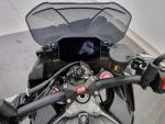 Klikněte pro detailní foto č. 7 - Aprilia Tuono V4 1100 RR - výprodej skladu