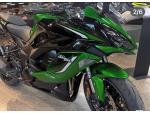 Klikněte pro detailní foto č. 1 - Kawasaki Ninja 1100 SX SE NOVINKA 2026