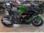 Klikněte pro detailní foto č. 2 - Kawasaki Ninja 1100 SX SE NOVINKA 2026