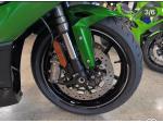 Klikněte pro detailní foto č. 3 - Kawasaki Ninja 1100 SX SE NOVINKA 2026