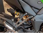 Klikněte pro detailní foto č. 4 - Kawasaki Ninja 1100 SX SE NOVINKA 2026