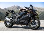 Klikněte pro detailní foto č. 1 - Kawasaki Ninja 1100 SX 2026