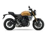 Klikněte pro detailní foto č. 1 - Suzuki GSX-T