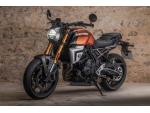 Klikněte pro detailní foto č. 4 - Suzuki GSX-T