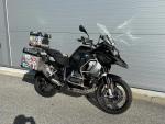 Klikněte pro detailní foto č. 1 - BMW R 1250 GS Adventure