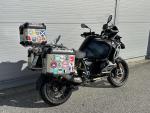 Klikněte pro detailní foto č. 2 - BMW R 1250 GS Adventure