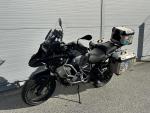 Klikněte pro detailní foto č. 4 - BMW R 1250 GS Adventure