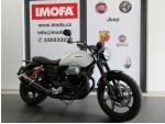 Klikněte pro detailní foto č. 1 - Moto Guzzi V 7 Stone 850 Ten - výprodej