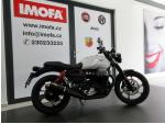 Klikněte pro detailní foto č. 2 - Moto Guzzi V 7 Stone 850 Ten - výprodej