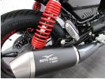 Klikněte pro detailní foto č. 6 - Moto Guzzi V 7 Stone 850 Ten - výprodej