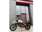 Klikněte pro detailní foto č. 1 - Ducati Scrambler Desert Sled