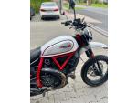Klikněte pro detailní foto č. 4 - Ducati Scrambler Desert Sled