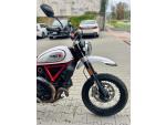 Klikněte pro detailní foto č. 7 - Ducati Scrambler Desert Sled