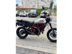 Klikněte pro detailní foto č. 8 - Ducati Scrambler Desert Sled