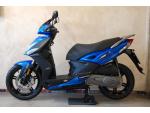 Klikněte pro detailní foto č. 11 - Kymco Agility City 125 - VÝPRODEJ, původ ČR, ŘP skupiny B