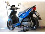 Klikněte pro detailní foto č. 13 - Kymco Agility City 125 - VÝPRODEJ, původ ČR, ŘP skupiny B