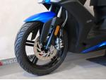 Klikněte pro detailní foto č. 14 - Kymco Agility City 125 - VÝPRODEJ, původ ČR, ŘP skupiny B