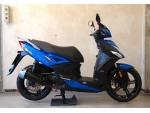 Klikněte pro detailní foto č. 1 - Kymco Agility City 125 - VÝPRODEJ, původ ČR, ŘP skupiny B