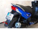 Klikněte pro detailní foto č. 4 - Kymco Agility City 125 - VÝPRODEJ, původ ČR, ŘP skupiny B
