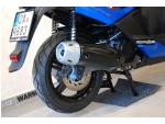 Klikněte pro detailní foto č. 5 - Kymco Agility City 125 - VÝPRODEJ, původ ČR, ŘP skupiny B