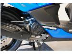 Klikněte pro detailní foto č. 6 - Kymco Agility City 125 - VÝPRODEJ, původ ČR, ŘP skupiny B