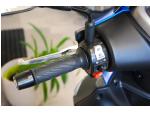 Klikněte pro detailní foto č. 9 - Kymco Agility City 125 - VÝPRODEJ, původ ČR, ŘP skupiny B