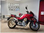 Klikněte pro detailní foto č. 1 - Moto Guzzi V 100 Mandello - výprodej