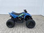 Klikněte pro detailní foto č. 2 - CFMOTO CFMOTO Gladiator X110 LE 
