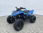 Klikněte pro detailní foto č. 4 - CFMOTO CFMOTO Gladiator X110 LE 
